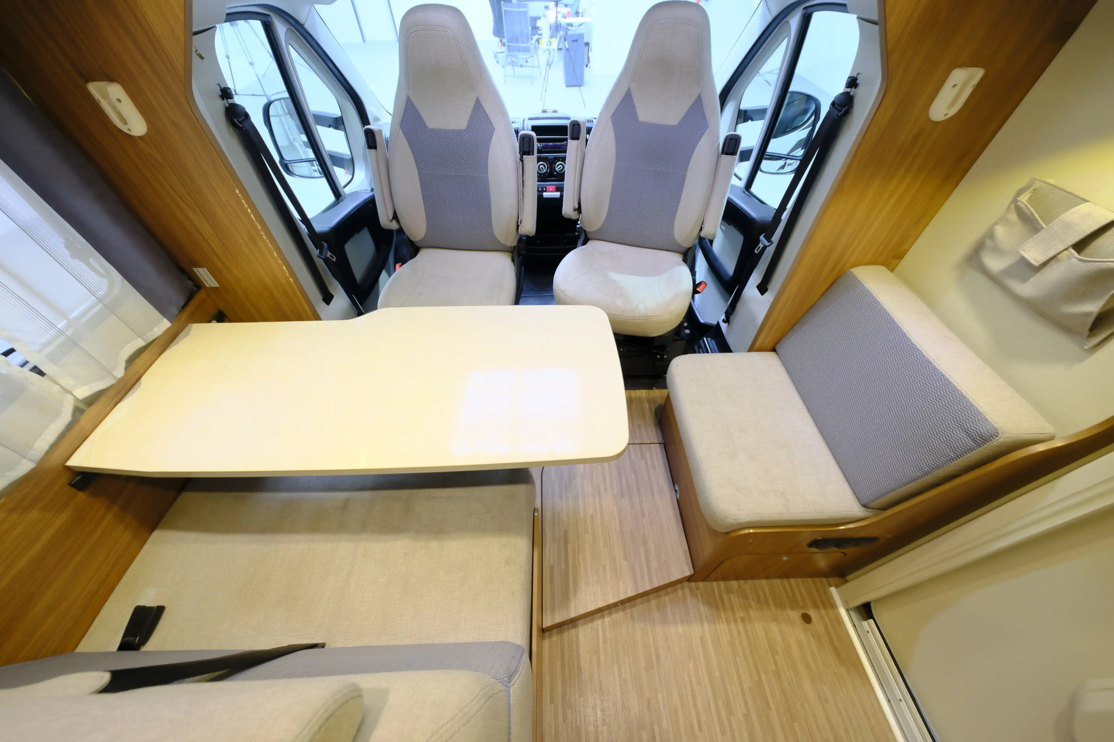 CARADO T 334 - Ansicht 7